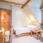 Apartamenty Chata Pod Reglami Zakopane