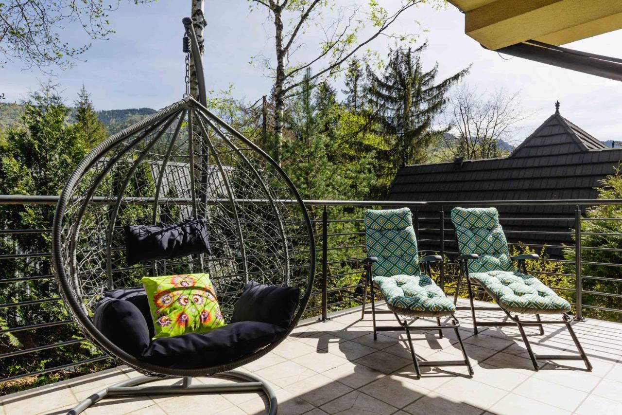 Pod Reglami Apartament Zakopane