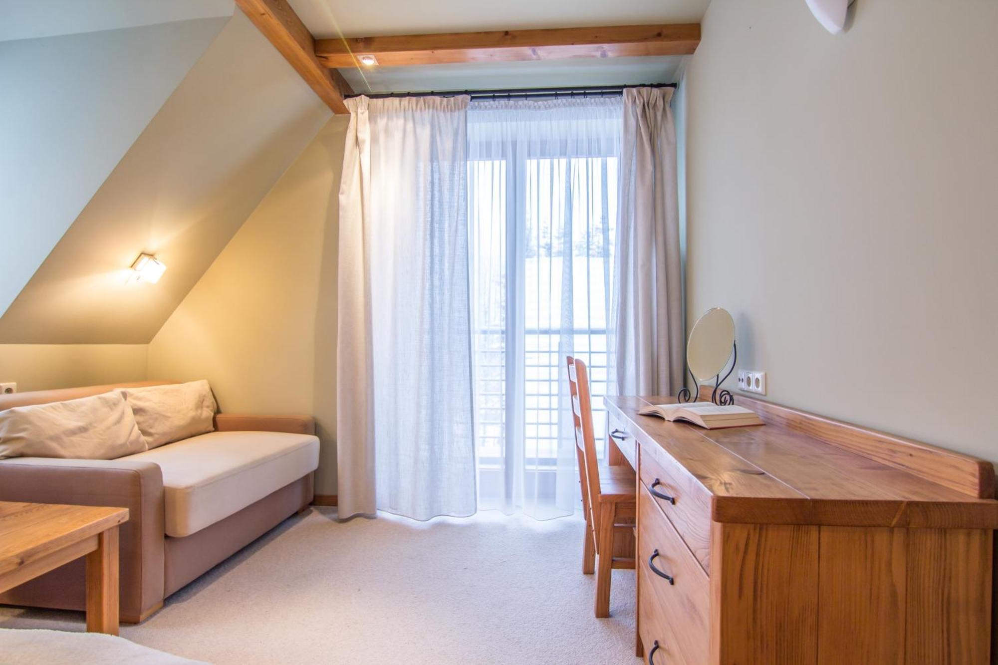 Pod Reglami Apartament Zakopane